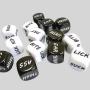 Couple Dice - Sex Game, Love Toy, Romantic Gift
