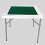 EASTOMMY Mahjong Folding Table - Casino Quality Game Table