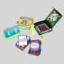 Customized Family Tabletop Games Wholesale Chess Cardboard Games