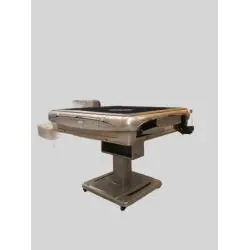 High Quality Automatic Folding Mahjong Table - Low Noise