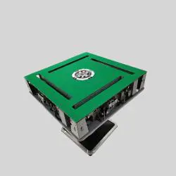 Automatic Mahjong Table - Custom Size, Factory Direct