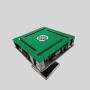 Automatic Mahjong Table - Custom Size, Factory Direct