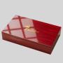 Luxury Wood Poker Chip Gift Box - TANCY New Year Gift Storage Box