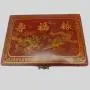 Antique Chinese Mahjong Tiles - Melamine Set Antique Chinese Mahjong Tiles - Melamine Set
