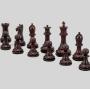 Wholesale Antique Wooden Chess Board Games Set