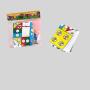 Mini Portable Ludo Flight Chess Game - Cheap & Cute