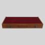 Custom Luxury Beech Mahjong Set - Folding Table & Storage Box