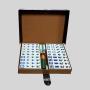 Acrylic Mahjong Set - Factory Price, Guangdong, OEM
