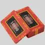 Ceramic Poker Chips Blackjack Game Set