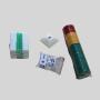 High Quality Acrylic Mahjong Tiles Set