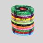 39mm Ceramic Poker Chips - Custom Logo Game Markers