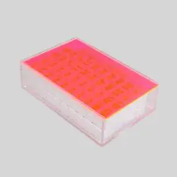Custom Acrylic Mahjong Set - Colorful Tiles, Chips & Wind Indicator