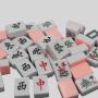 High Quality Travel Mini Mahjong Set - Mahjong Jeu Electronic Game