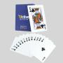 Custom Size PVC Playing Cards - Saudi Arabia
