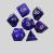 Purple Blue