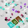 Adult Cardboard Board Games | Custom Family Game Manufacturer