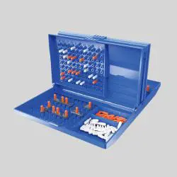Two-Player Battle Ship Game – Fun Educational Toys