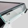 Luxury Automatic Glass Mahjong Table - JS-stone