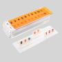 Acrylic Rummy Game Factory Wholesale Custom Games