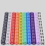 Acrylic Dice Bulk, Custom Logo DND Board Game Dice