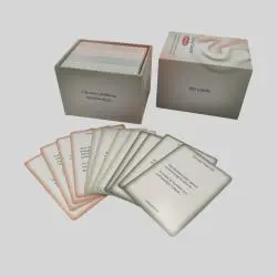 Custom Printed Playing Cards - Wholesale China, High Quality