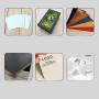 Custom Game Cards with Box - Personalized Playing Cards