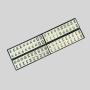 American Mahjong Tiles Ivory Set - Born Good MGMJ-30