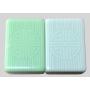 Custom 40mm American Mahjong Set - OEM Colors