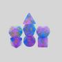 YuSun DND Dice Set - 16mm Resin Polyhedral Dice