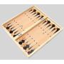 Magnetic Wooden Chess Set - 16