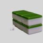 Custom Mahjong Set Wholesale - Durable Acrylic JIAYI