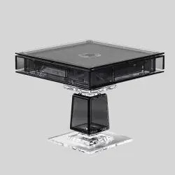 Luxury Automatic Mahjong Table - ZYCY A11xy