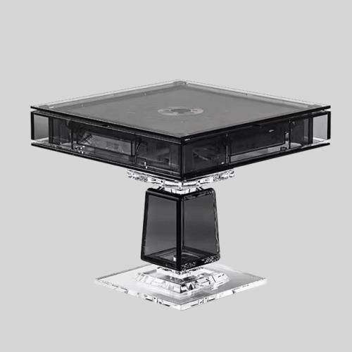 Luxury Automatic Mahjong Table - ZYCY A11xy