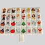 Customized Mahjong Game Set - Rectangle Resin, Cheap, Promotional