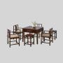 Automatic Electric Home Mahjong Table - AOTOMO L36-32