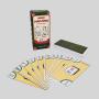 Traditional Mahjong Playing Cards - OEM Custom Game