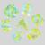 Light Green