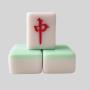 Custom American Mahjong Tiles Set - 144pcs Acrylic Tiles
