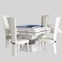Customized Mahjong Roller Table - JS-stone MJ01