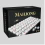 Customized Melamine Mahjong Tiles - Kids Family Game