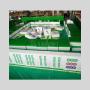 Giant Foam Mahjong Tiles Game Sets - Custom Luxury Kydavr