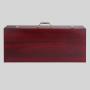 American Mahjong Set - Wooden Case, 166 Tiles, Family Game
