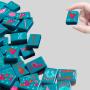 Custom Acrylic Mahjong Set - 32/34/36/37/38/39mm
