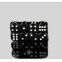 Custom Acrylic Dice - Wholesale D20, Vibrant Colors