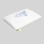 Custom Mahjong Zipper Pouch Canvas Bag - Durable Storage