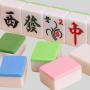 High-Quality Custom Mahjong Tiles - Family Chess & Entertainment