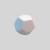 12-sided dice blank