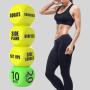 Foam Dice for Fitness & Games - TAP Sports 7-Piece Set