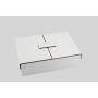 Custom PU Leather Rummy Game Set - Wholesale Mahjong Box
