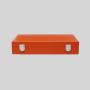 Mahjong Set PU Leather Storage Case - 166Pcs YUDA MG6